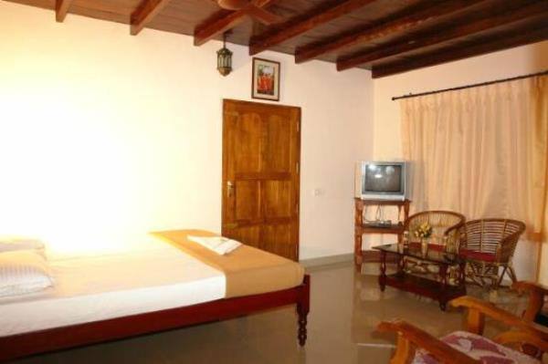 Green Garden Holiday Homes, Kumarakom 5
